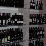 La qualità dei vini a disposizione dei clienti