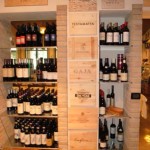 La vasta offerta di vini rossi Italiani